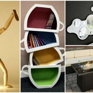 Коледни подаръци за интериорни маниаци