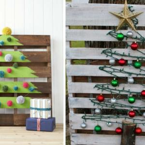 Ако сте по-сръчни с четката, отколкото с чука и триона...