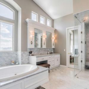 5 малки подобрения, с които да внесесте голяма промяна в банята