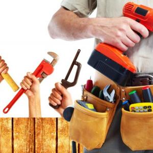 Необходими материали и инструменти