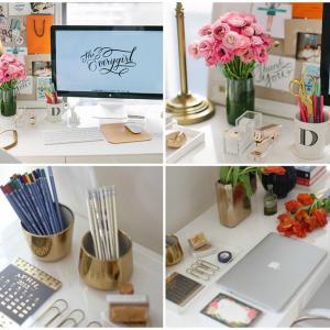 Елементи, окъпани в злато