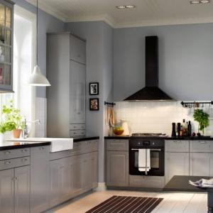 Комбинирано осветление за максимален комфорт