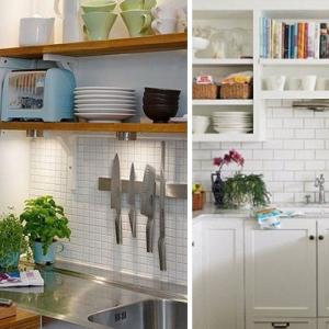 Приложение на "загубените" пространства