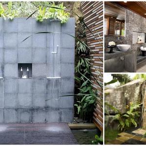 Камъни, хармония и свежест