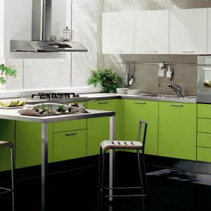 Семпъл дизайн и ярки цветове