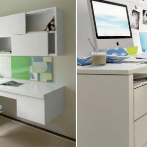 Стилно и в бяло