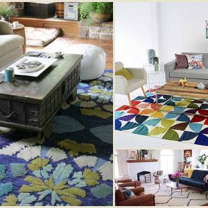 Перфектният килим е някъде там