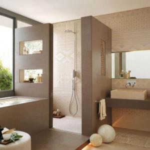 Стилни топли цветове