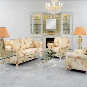 Дневна в класически стил