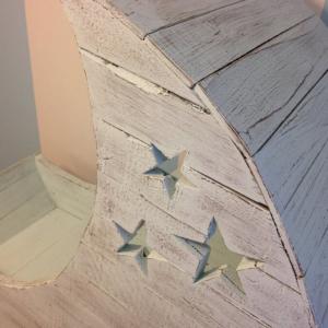 Да има ли цвят нашето креватче-полумесец?