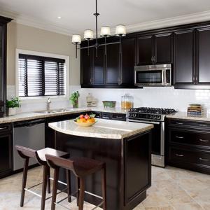 Пълна промяна на кухненския модул