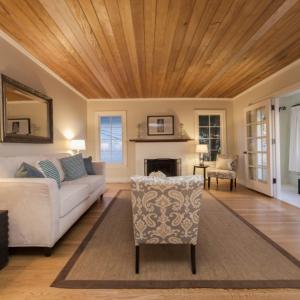 Дървено великолепие