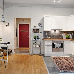 Естествената природна красота е добре дошла у дома