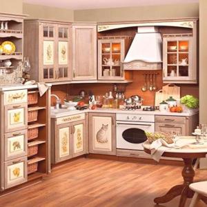 Направете сами актуализация на мебелите в дома си