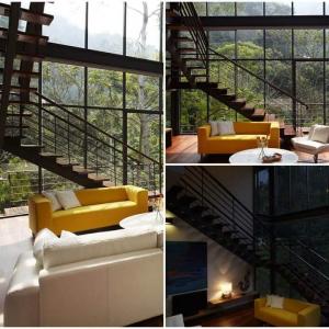 Отворените пространства - винаги оригинален избор!