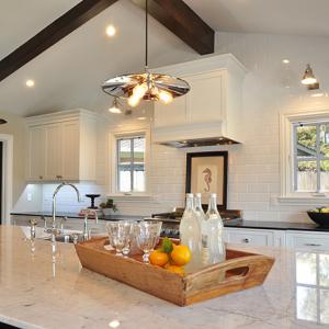 Не подценявайте кухненския плот