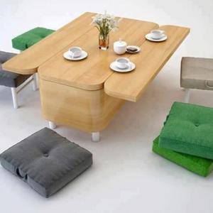 Къде изчезна диванът?!