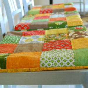 Нека бъдат радостен акцент във вашия интериор