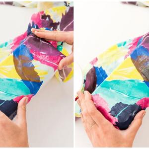 Стъпка 2: Повторете предишната стъпка поне няколко пъти