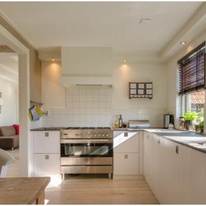 Преди и след: Организационни идеи, с които да опитомите хаоса у дома