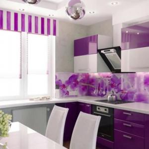 Ето и мнението на дизайнерите за цветните комбинации в кухнята през 2019 година!