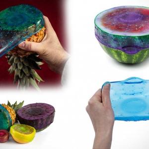 Свежо съхранение от ново поколение