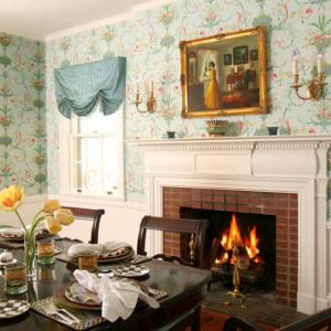 Решения за осветление в ретро стил