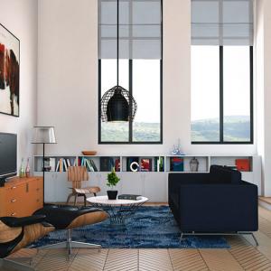 Обърнете внимание на подовата настилка