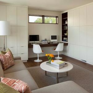 Ъглите са универсален вариант