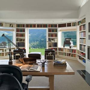 Създайте си работно местенце с уникален изглед