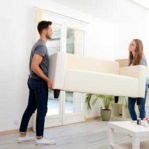 Пренаредете мебелите си