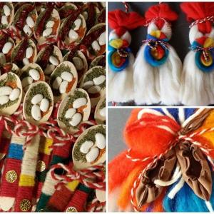 Уникални дървени лъжички, с които да украсите дома