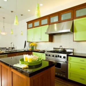 Обърнете специално внимание на материалите