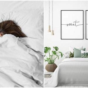 Негово величество – матракът!