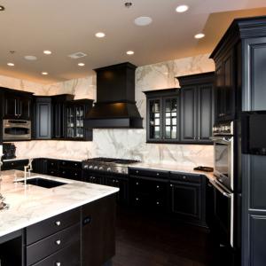 Какво ново в интериора на кухнята през 2019 година?