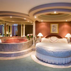 Спалня в кръга на комфорта