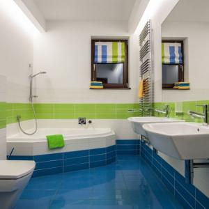 Почиствайте банята си поне 1 път седмично