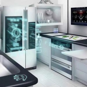 Не е ли време за ремонт на кухнята?