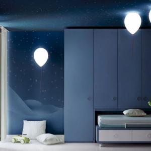 Светлинни балони