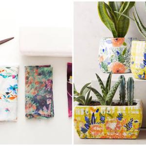 Необходими материали за създаването на перфектната декорация