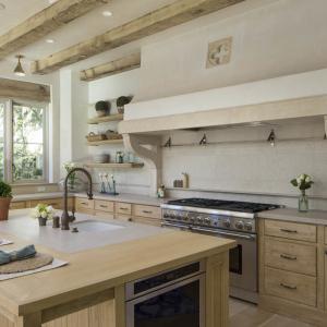 Варовиков плот за кухнята ви