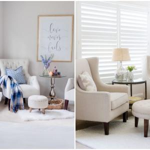 Кът за сядане