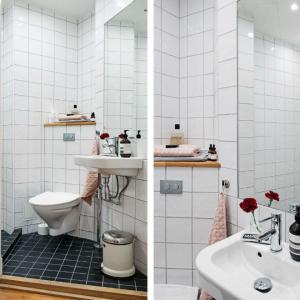 Баня с характер и стил