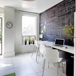 Кухнята - сборният пункт у дома