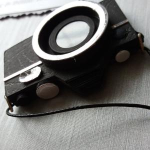 Фотоапарат от хартия? Вече е възможно!