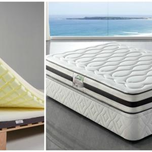 Какъв матрак да изберете?