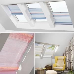 Историята на VELUX Group накратко