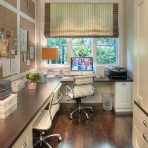 Оптимално използване на наличното пространство