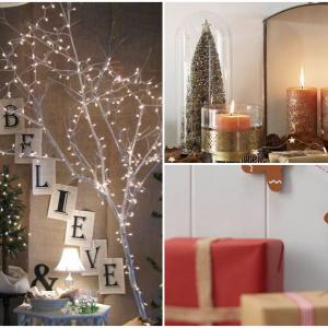 Полезни идеи и съвети за приказна Коледа у дома