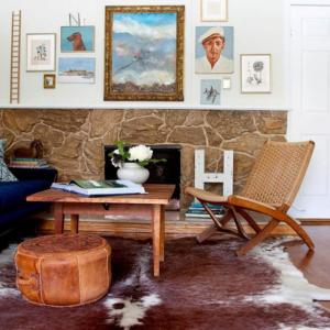 Вилата ви има нужда от камък